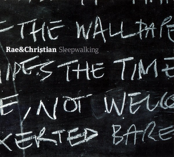 Sleepwalking cover