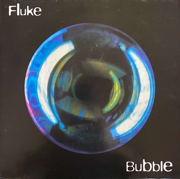 Bubble cover