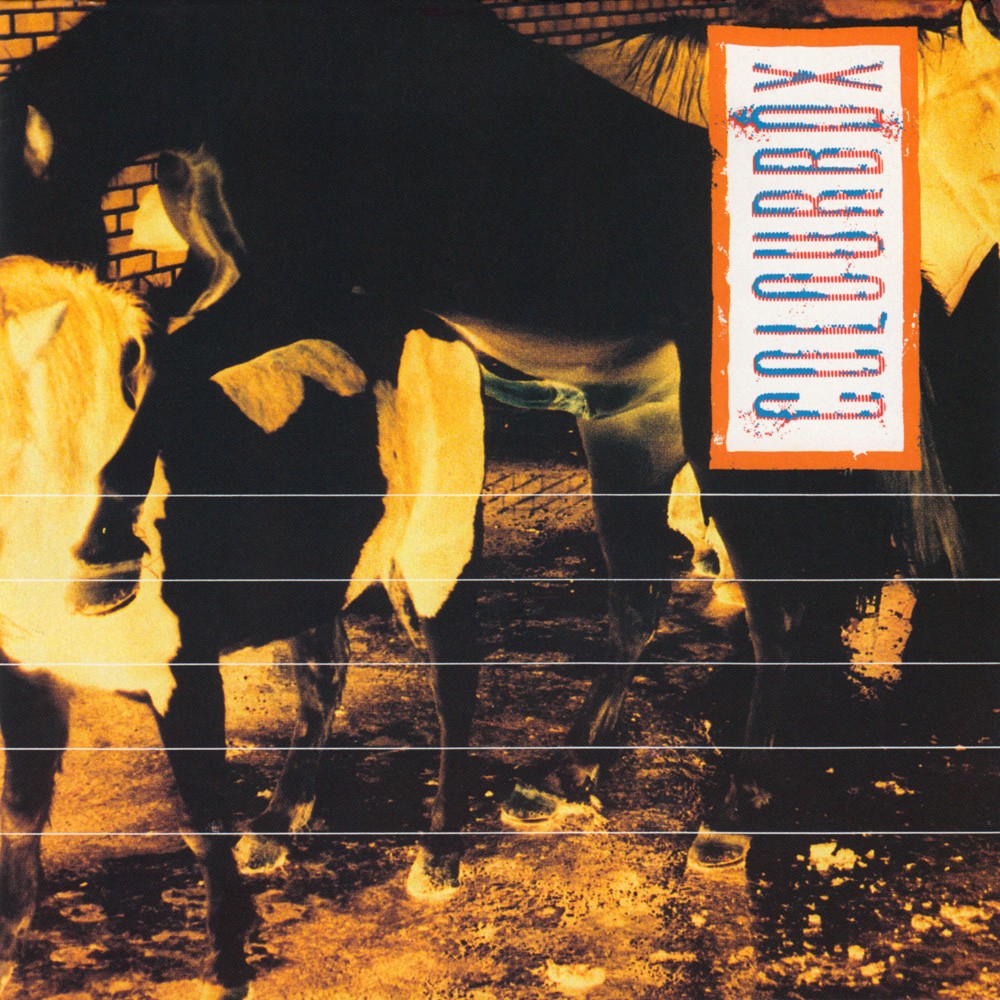 Colourbox cover