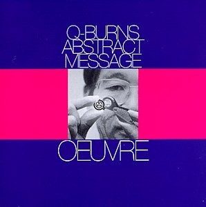 Oeuvre cover