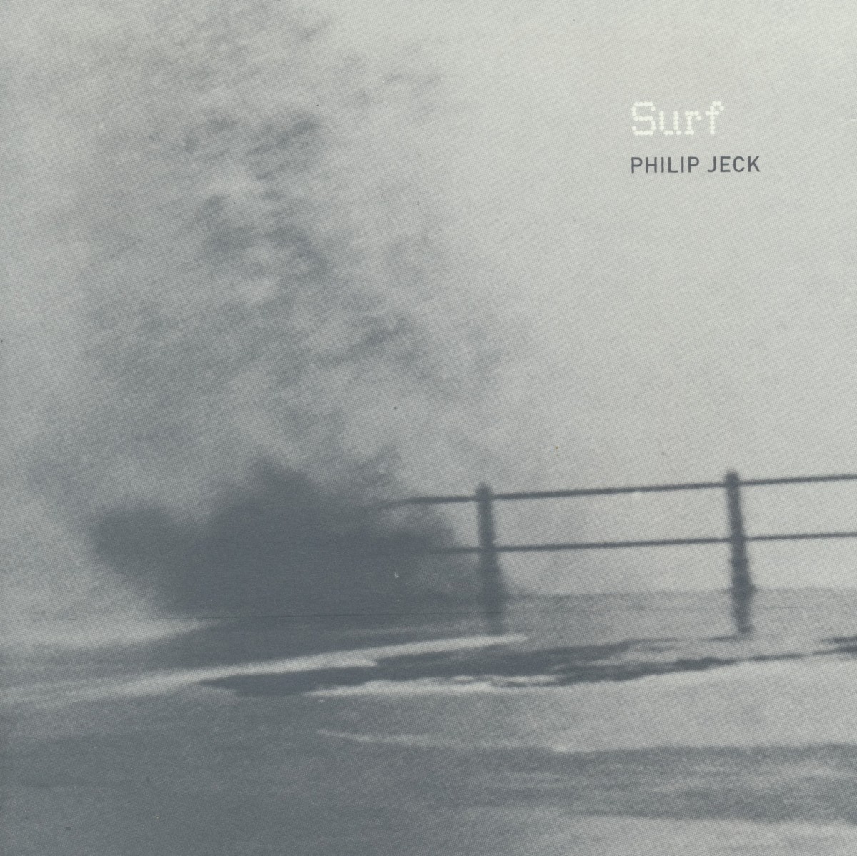 Surf cover