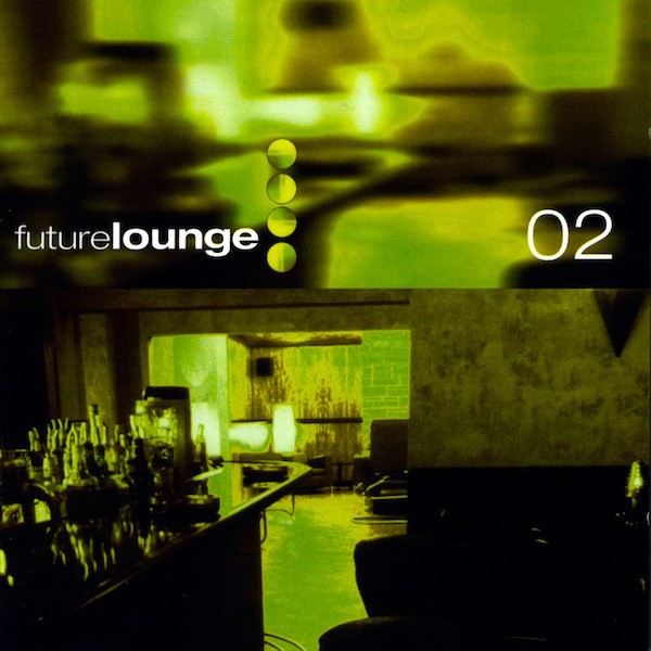 Future Lounge 02 cover