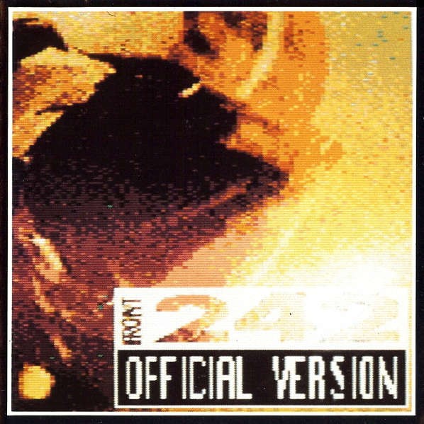 Official Version cover