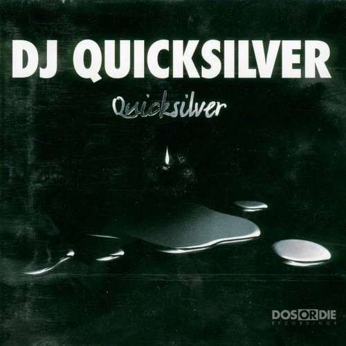 Quicksilver cover