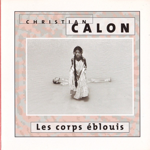 Les Corps Éblouis cover