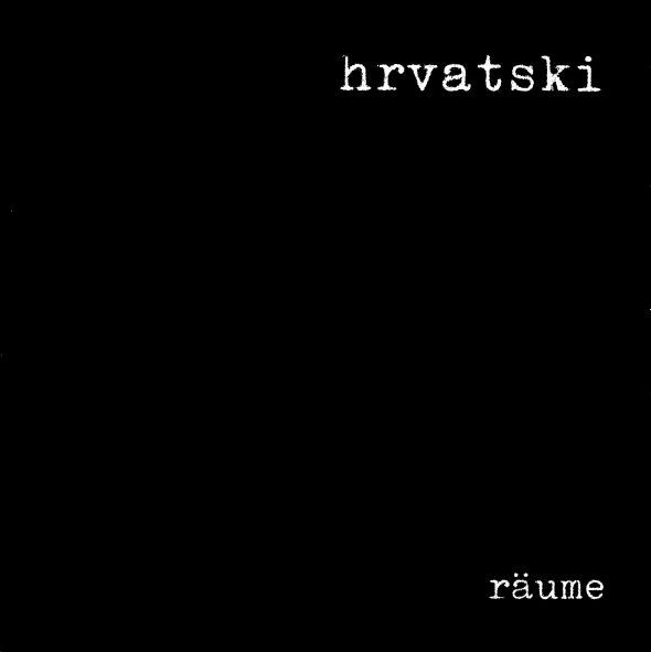 Räume cover