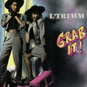 Grab It! cover