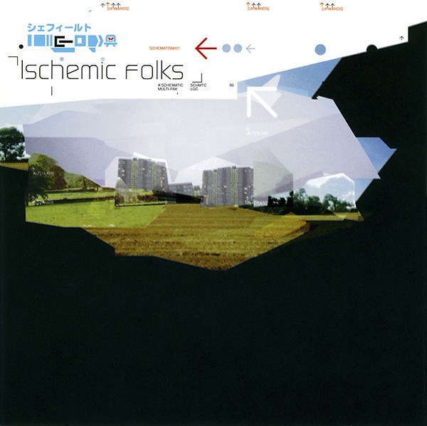 Ischemic Folks cover