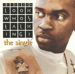 Look Whos Talking! (The Single) cover