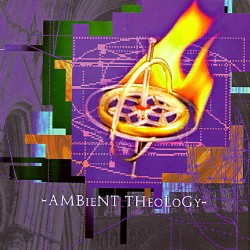Ambient Theology cover