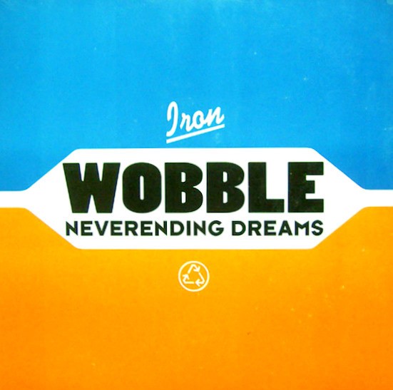 Neverending Dreams cover