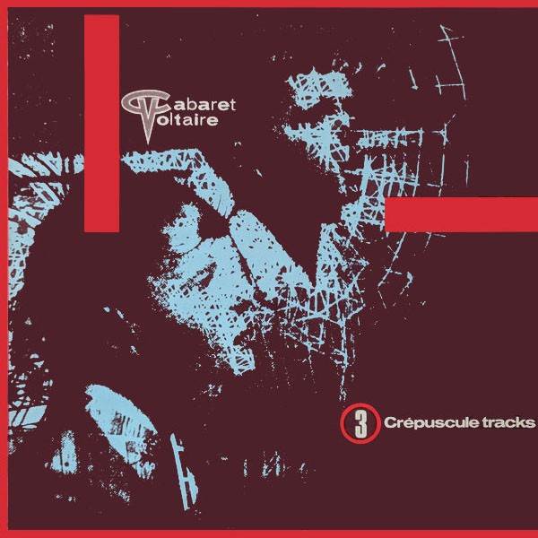 3 Crépuscule Tracks cover