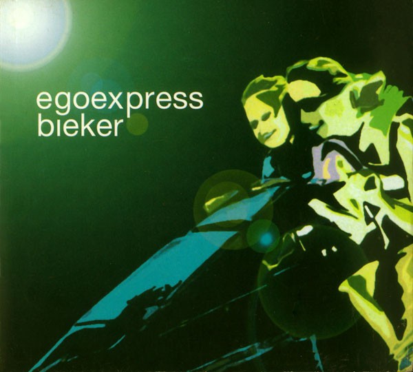 Bieker cover