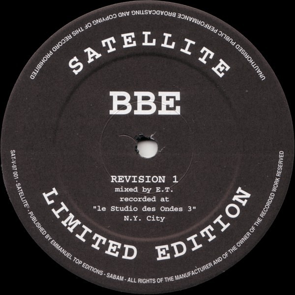 Revision cover