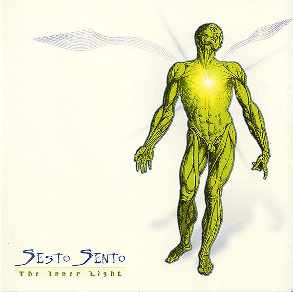 The Inner Light cover