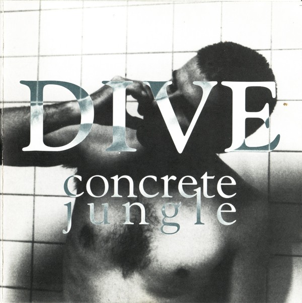 Concrete Jungle cover