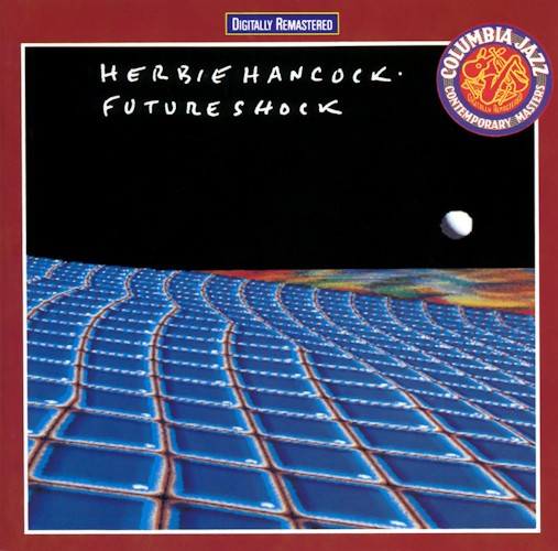 Future Shock cover