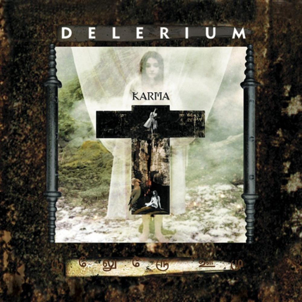 Karma cover