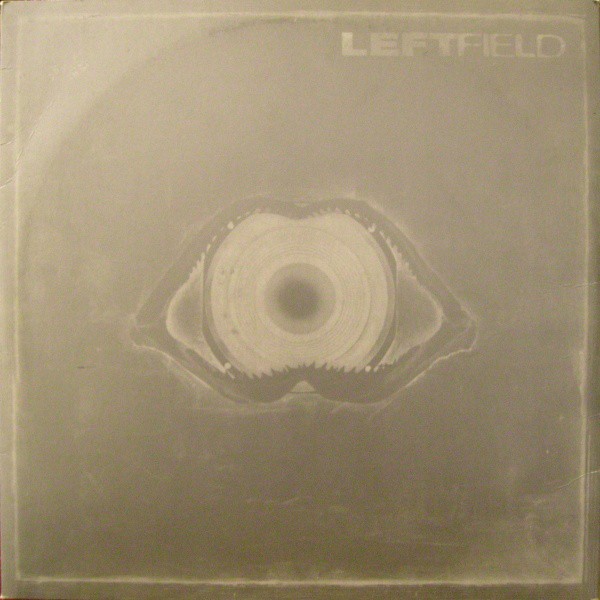 Leftfield cover