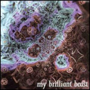 My Brilliant Beast cover