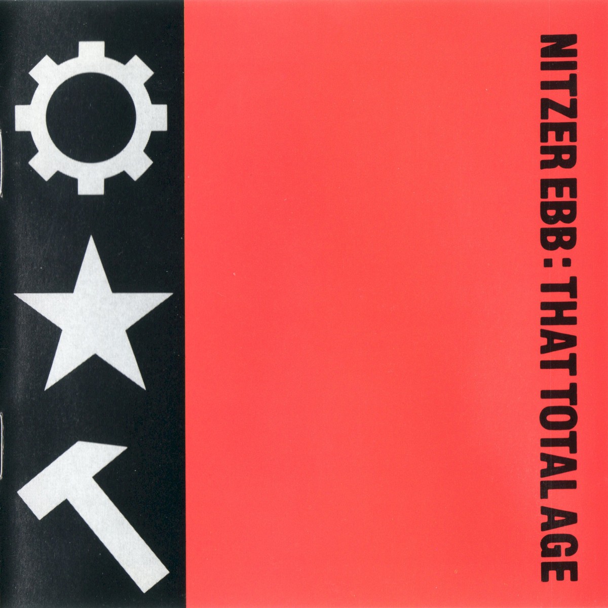 That Total Age cover