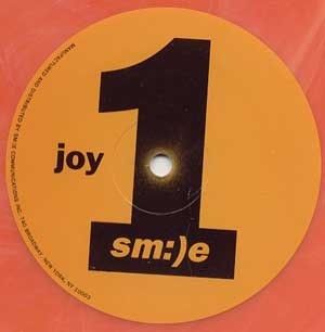 Joy cover