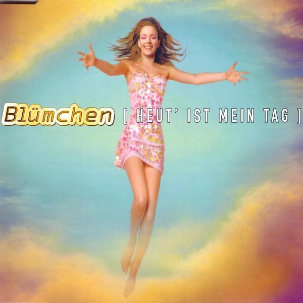 Heut' Ist Mein Tag cover