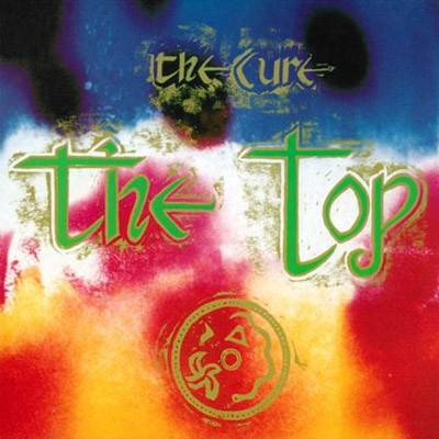 The Top cover