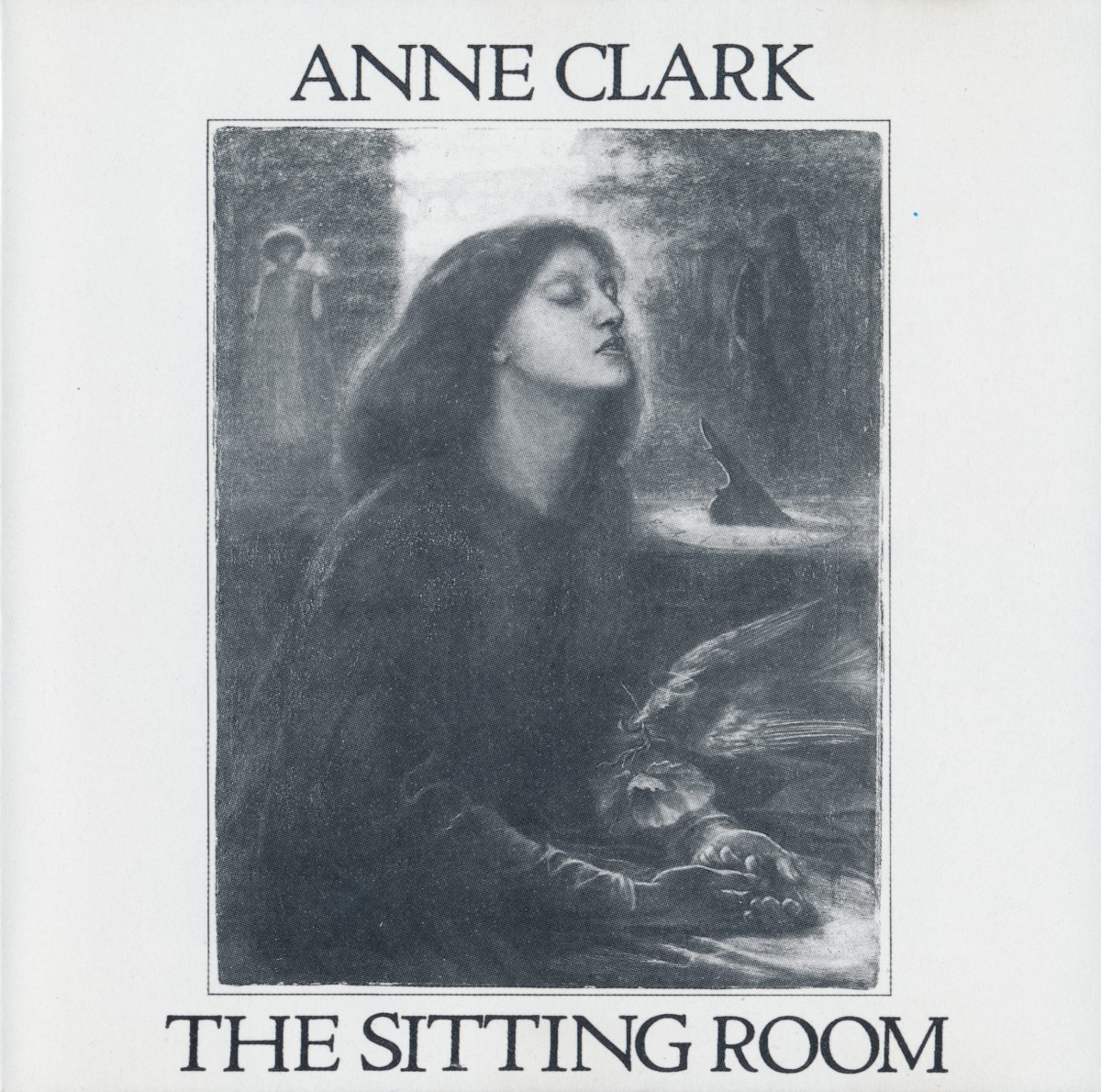 The Sitting Room cover