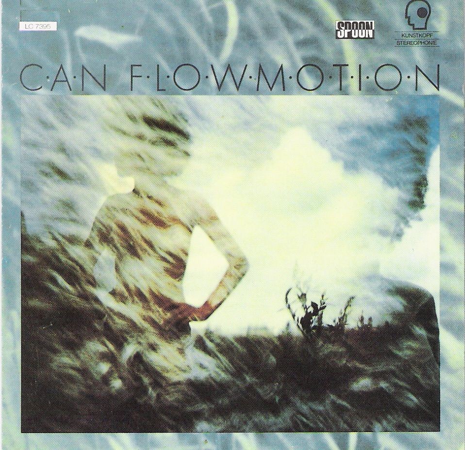 Flow Motion cover