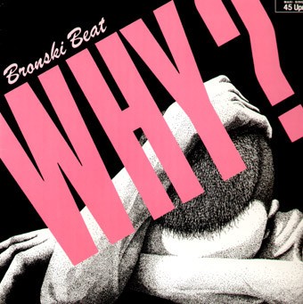Why? cover