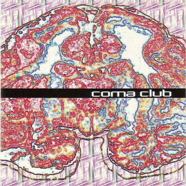 Coma Club cover