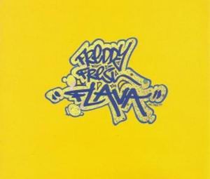 Flava cover