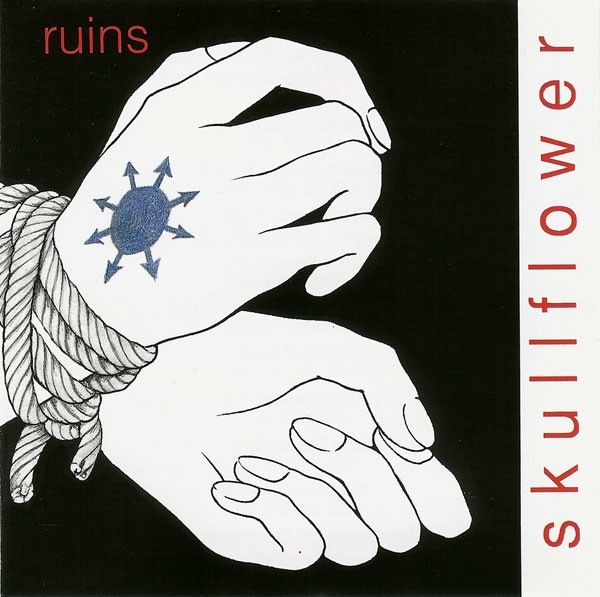 Ruins cover