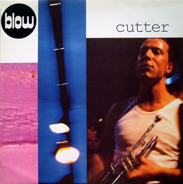Cutter cover