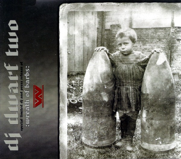DJ Dwarf Two cover