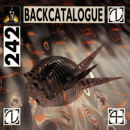 Backcatalogue cover
