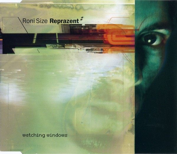 Watching Windows cover