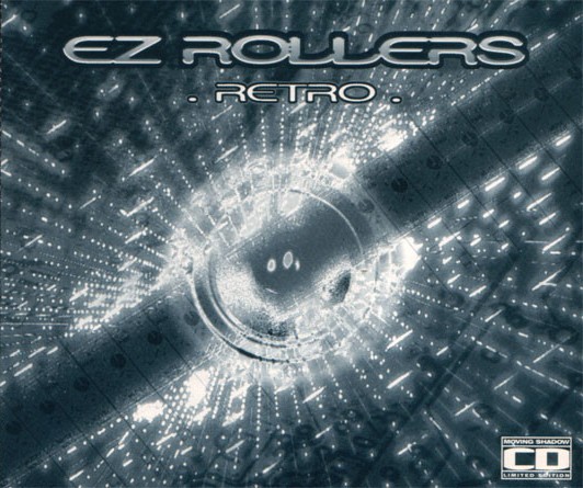 Retro cover