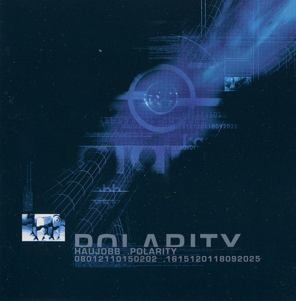 Polarity cover