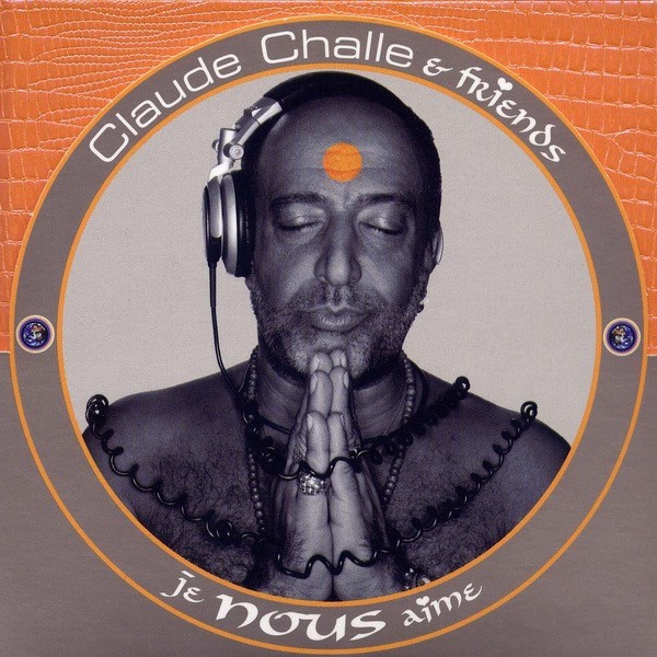 Je Nous Aime cover