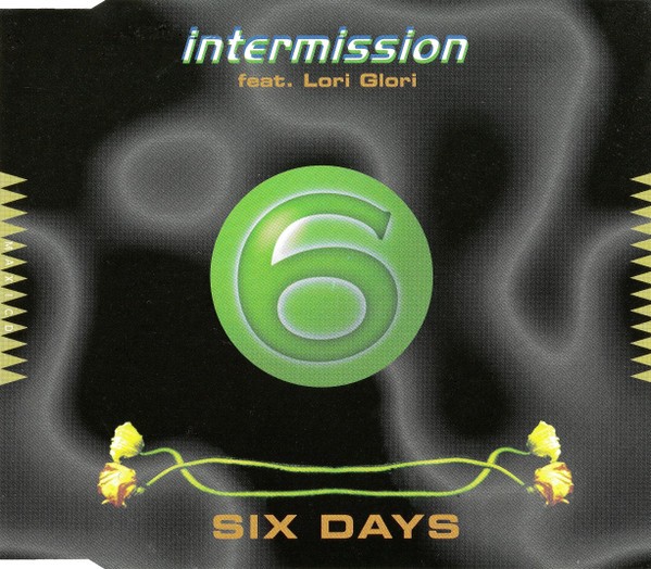 Six Days cover