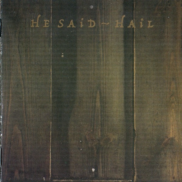 Hail cover