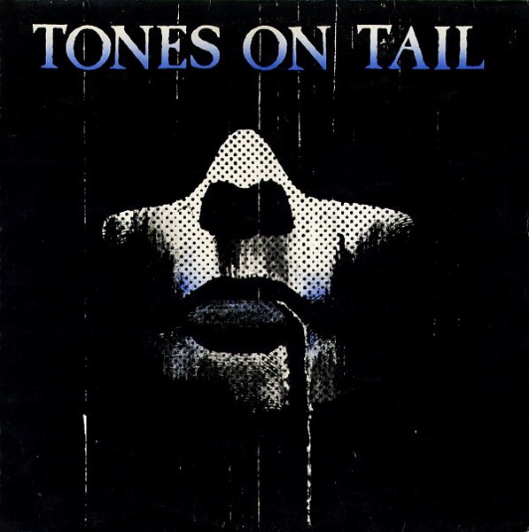 Tones On Tail cover
