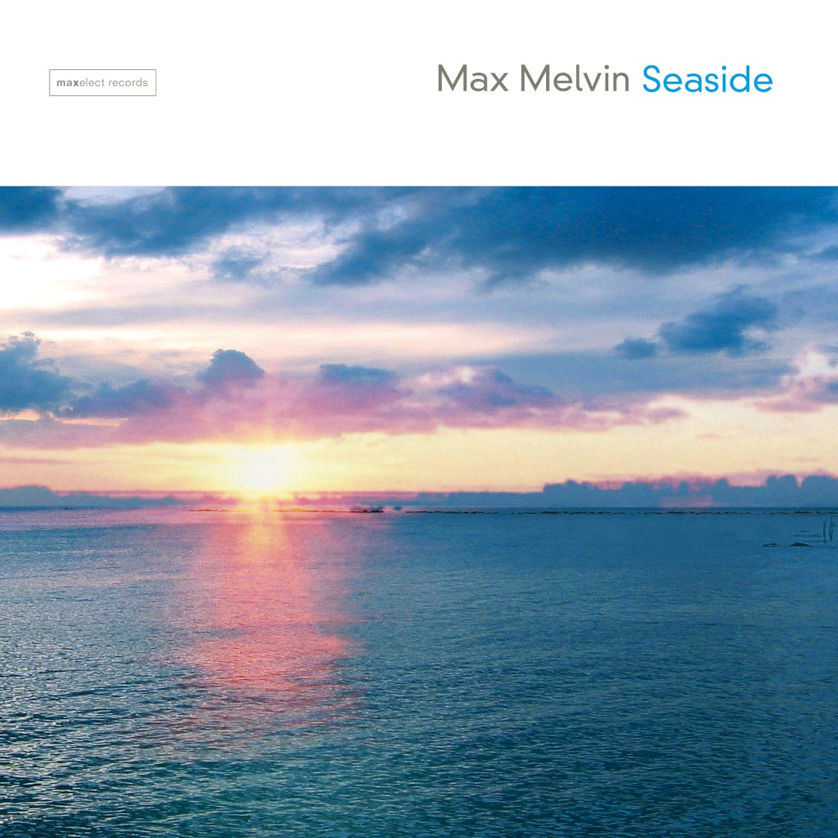 Seaside cover