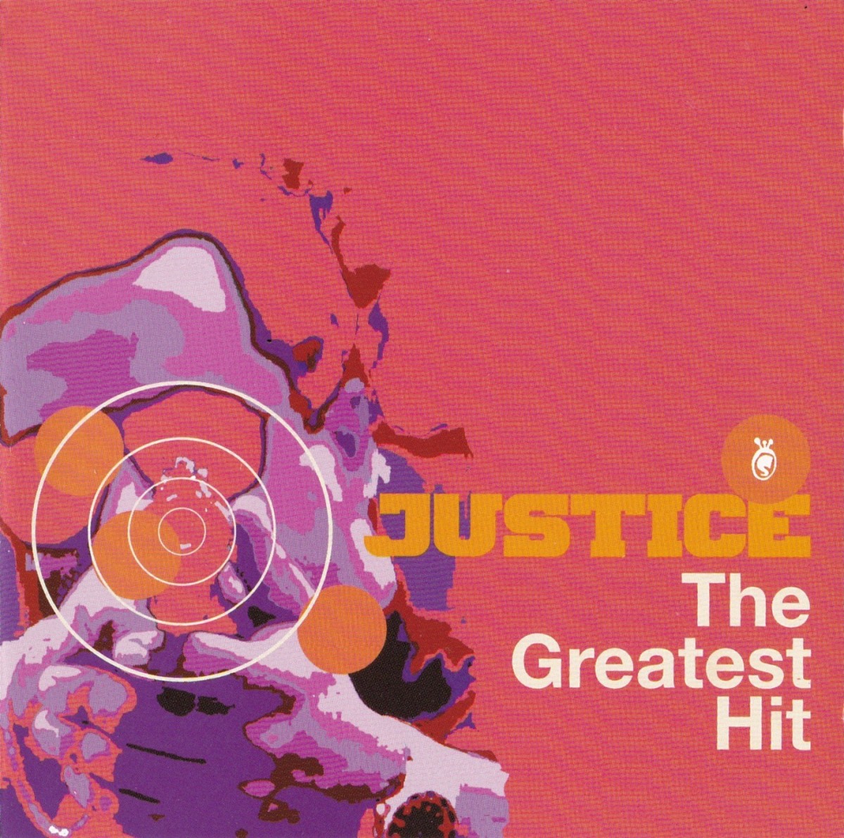 The Greatest Hit cover