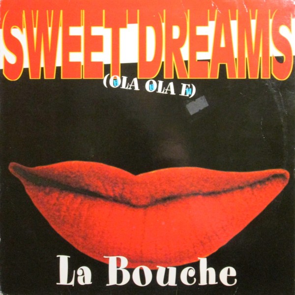Sweet Dreams (Hola Hola Eh) cover