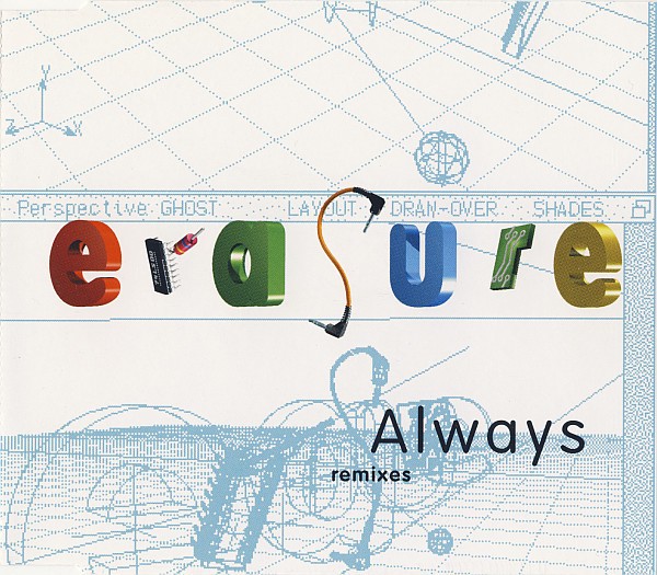 Always Remixes cover