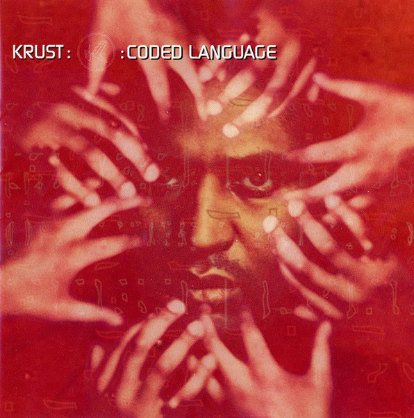 Coded Language cover