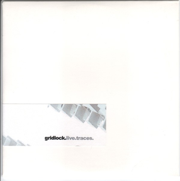 Live.Traces. cover